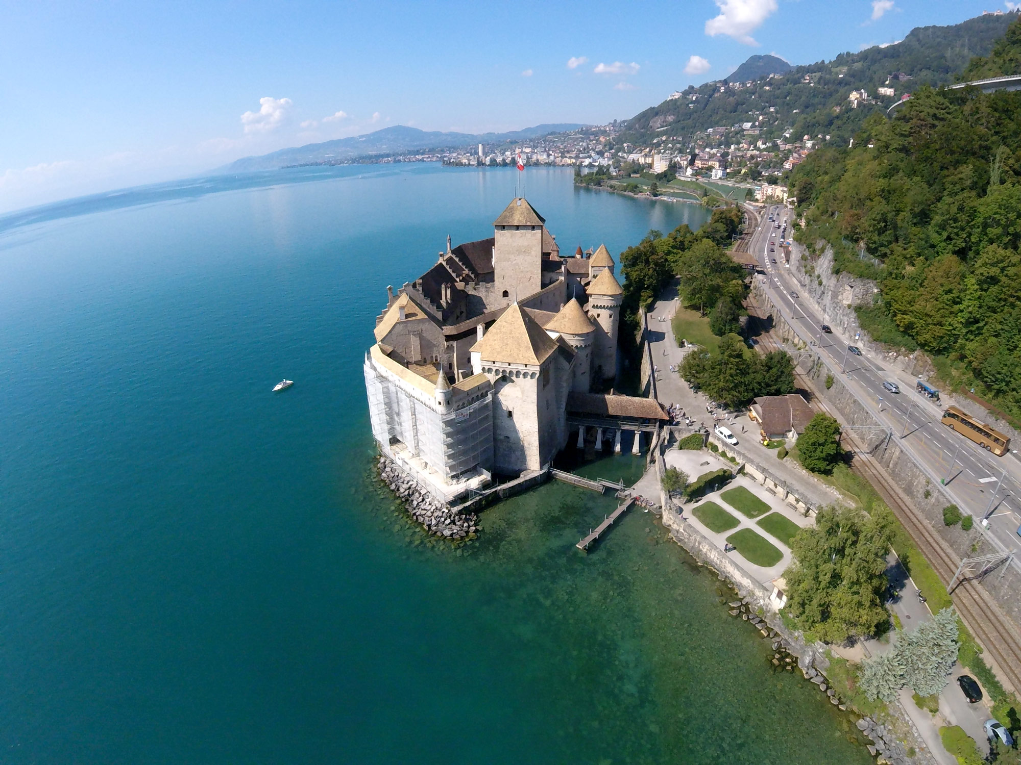 Chillon
